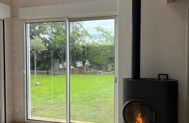 Maison de charme First d'Aromm - Plages, centre ville, phare de Chassiron - Calme, jardin clos, terrasse - Foto 24