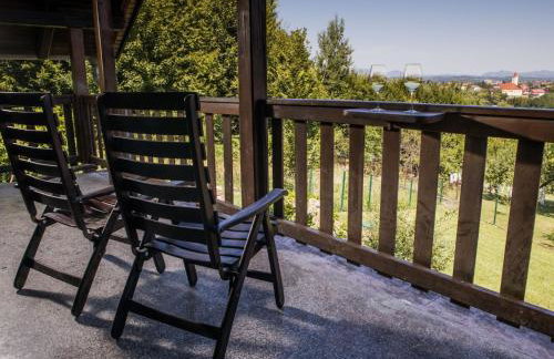 Holiday Home MILa - Duplex one bedroom Holiday Home with Terrace - Foto 18