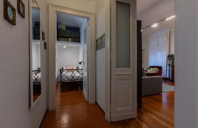 Spazioso Appartamento nei Pressi del Po by Wonderful Italy - Foto 35