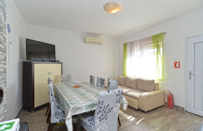 Apartment Vili 351 - Foto 64