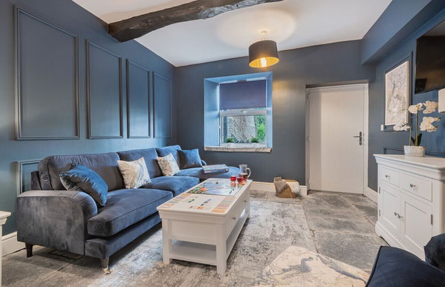 Belsfield Cottage in Bowness-on-windermere - Foto 17