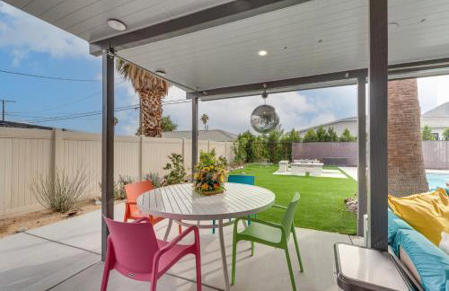 Luxurious Snowbird Haven 3 Mi to Dtwn Palm Springs - Foto 19