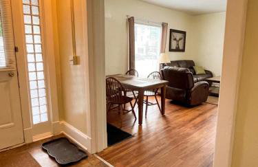 1st Base Apt 1 All Star Baseball Rentals - Foto 3