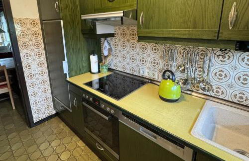 Ferienhaus Hochtal - Foto 7