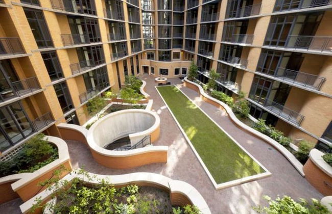 Global Luxury Suites at The Convention Center - Foto 32