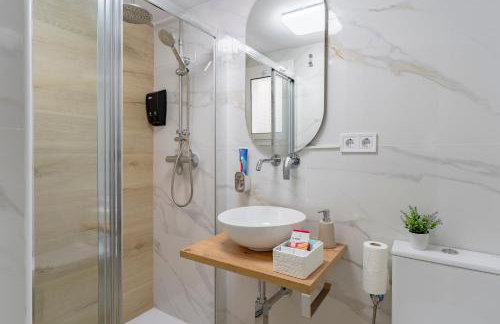 Casa Premium Playa centro estación de tren - Foto 6