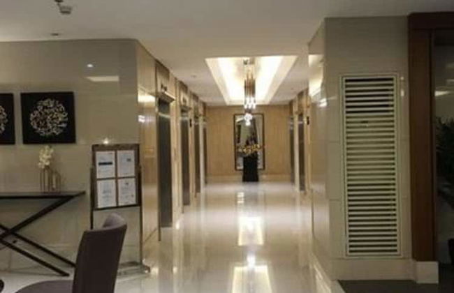 SeaBreeze at Breeze Residences - Foto 24