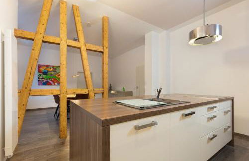 Ferienwohnung Naturzeit Lauscha - Foto 7