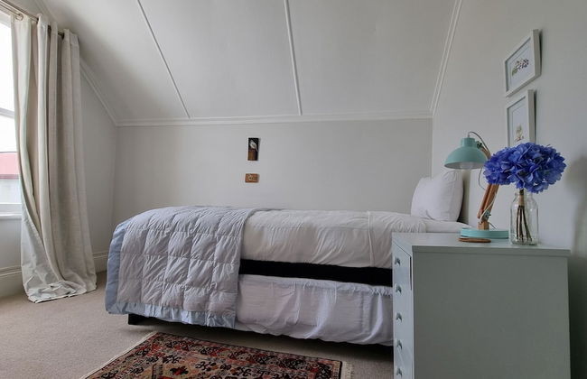 Timeless Heritage Grey Lynn 2BR Beauty - Foto 6