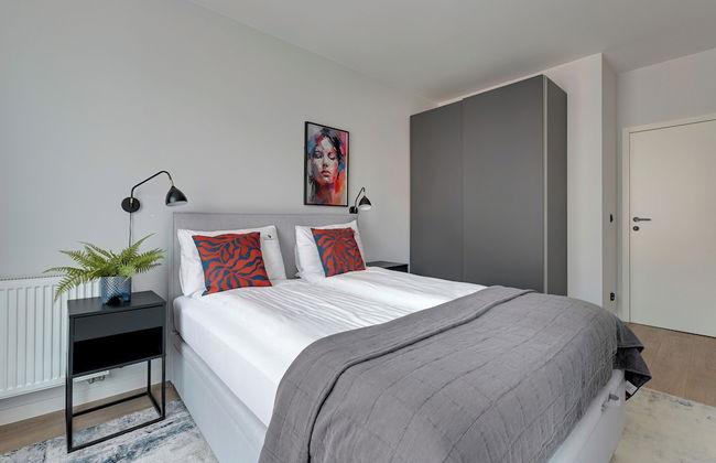 Lion Apartments - City Center - Foto 5