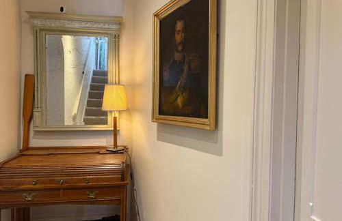 Tranquil Seaside Cottage by NewFo - Photo 10