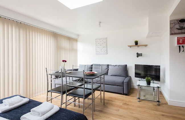 Centra Wharf - Foto 12