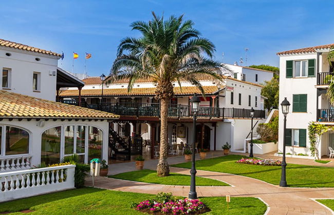 Aparthotel Seth Isla Paraiso - Foto 43