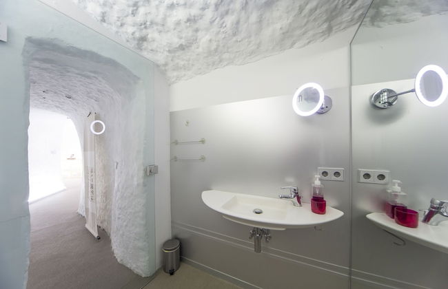 Cuevas del Cohetero - Sacromonte - Foto 11