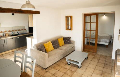 Maison Bleu Avril - Gard - Foto 7