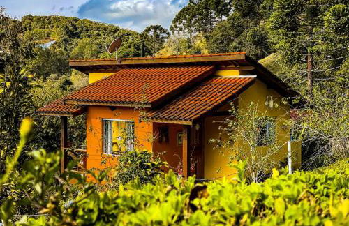 Chalés Lá na Roça - Photo 24