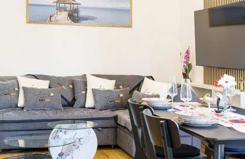 Komsi Group Apartments Genova - Foto 70