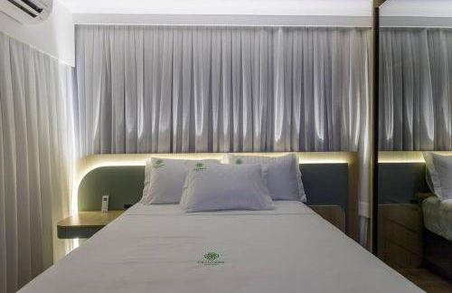 Studio Luxo Allianz Parque- Excelente Custo - Foto 1