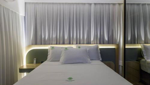 Studio Luxo Allianz Parque- Excelente Custo - Foto 1