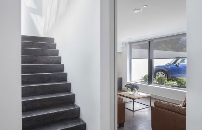 The Van Morrison Suite - hiphipstay - Foto 17