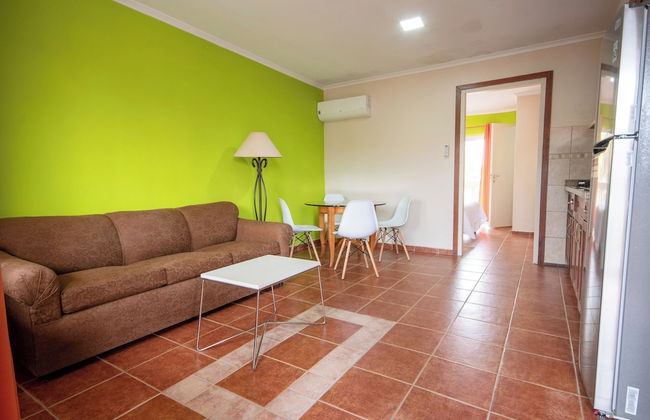 Punto di Oro Residences - Foto 8