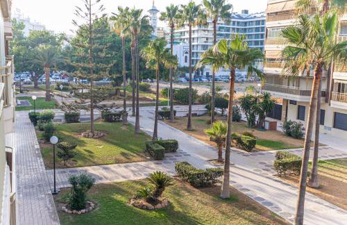 Apartamento Sofia Fuengirola playa Bambú Nature - Foto 34