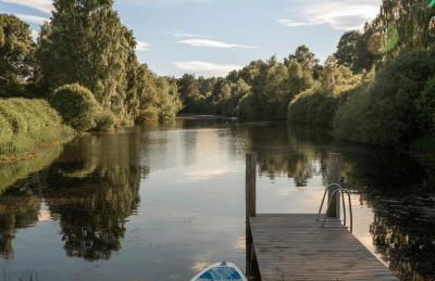 Balnagown Estates Swiss Cottage - Foto 19