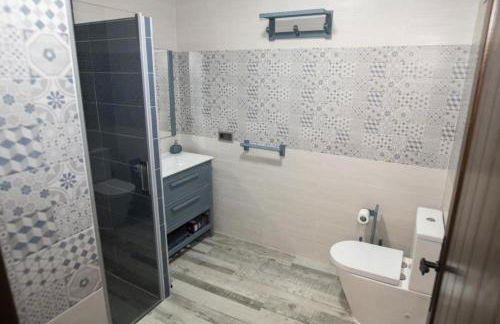 Elegante Apartamento para 5 en el centro de Cáceres con wifi - Foto 20