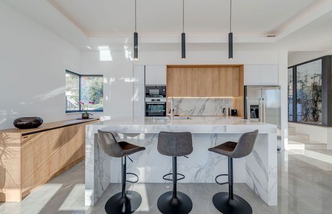 Sea Bliss Luxury Villa - Sevid - Foto 10