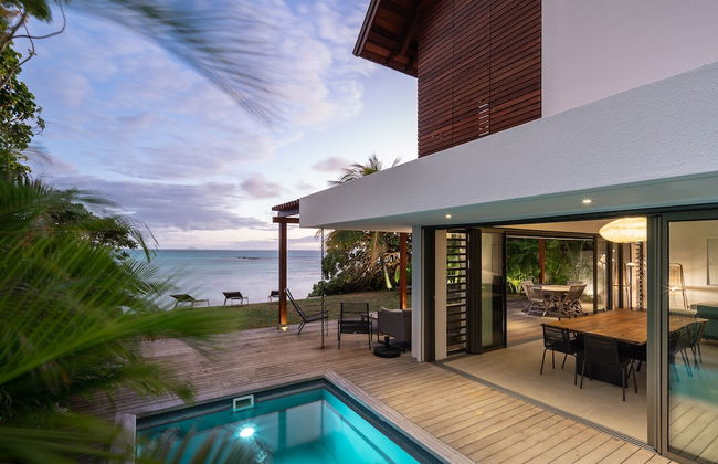 Villa Saphir by muse villas - Photo 1