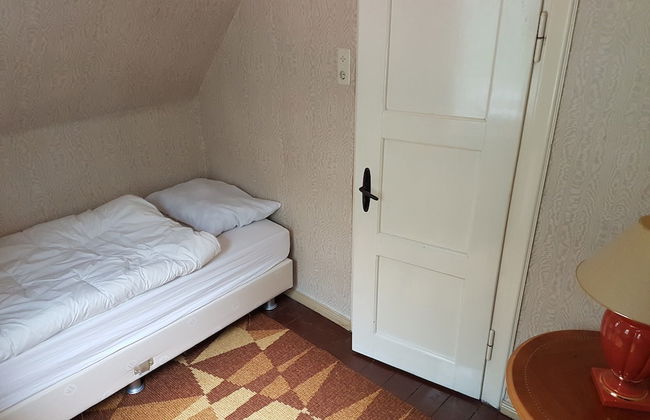 Geraumiges Haus in Zorge - Foto 28