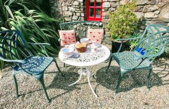 Ty Gwennol St Davids - Photo 11