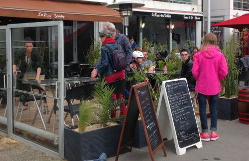 Apt de charme, les pieds dans l'eau - Foto 7