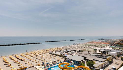 Residence Hotel Amalfi - Photo 2