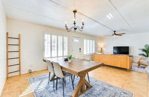 Pool Access! Family Retreat in Old Litchfield Park - Foto 7