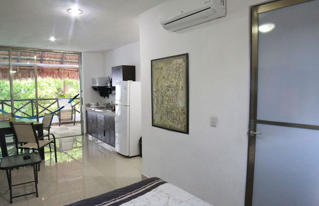 Xtansia Pakal - Foto 5