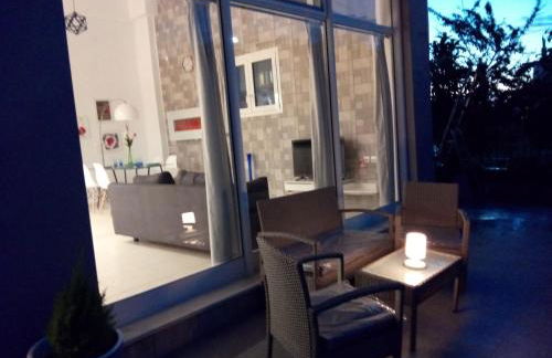 Vonitsa Loft Apartment 2 - Foto 15