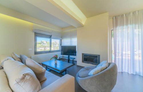 Villa Grande Crete - Foto 18