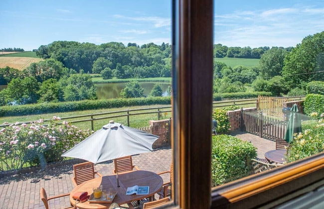 The Dinney Holiday Cottages - Foto 35