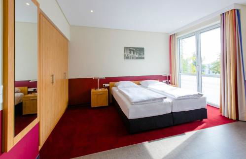 Aparion Apartments Berlin - Foto 41