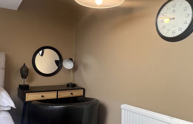 Tynwald Apartments - Foto 13