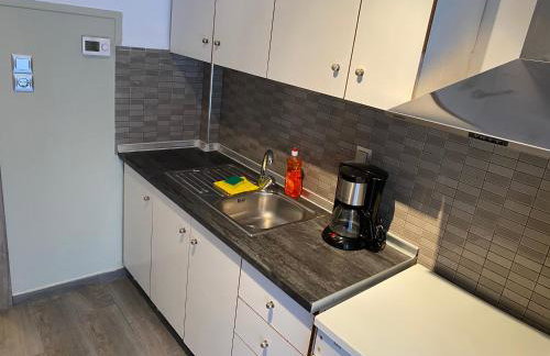 Jordans appartment - Foto 33