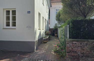 Allerhaus Apartments am Ackerbürgerhaus - Foto 5