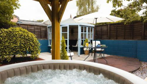 Beval Cottage - Foto 3