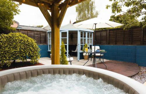 Beval Cottage - Foto 3