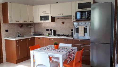 Appartamento con giardino a Cisano di Bardolino - Foto 4