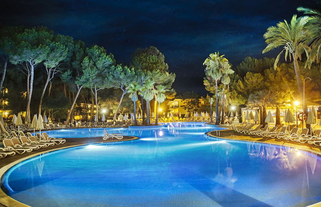 Vell Mari Hotel & Resort - Foto 35