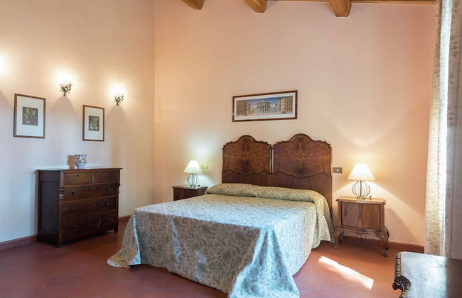 Villa in Magliano Sabina With Private Pool - Photo 4