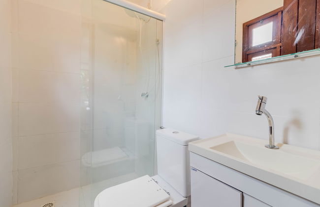 IP01 Casa 5 Suítes a 100m da Praia - Foto 37