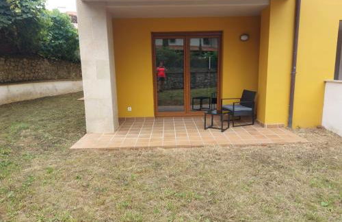 Aldea Bricia 20 Jardin - Foto 10
